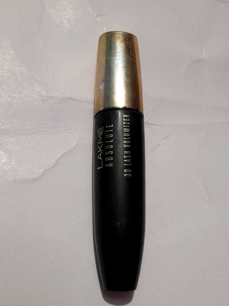 Mascara 3D Lash Volumizer