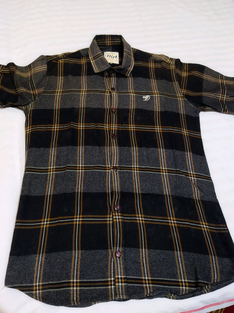 Two Shirts In 250