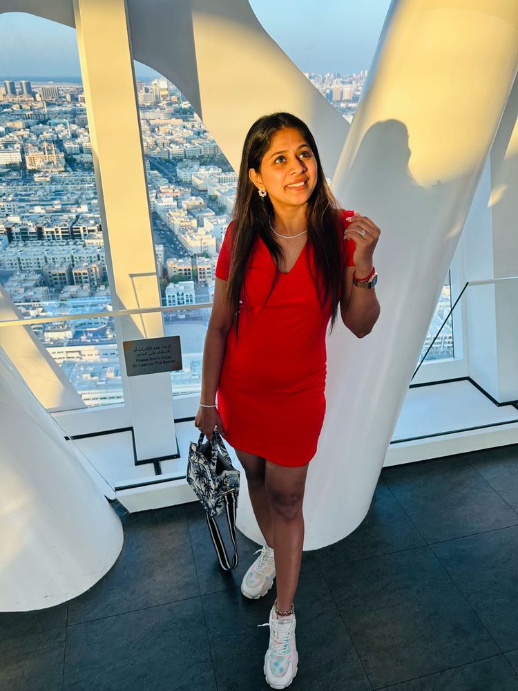 Best Red dress From H&amp;M ❤️