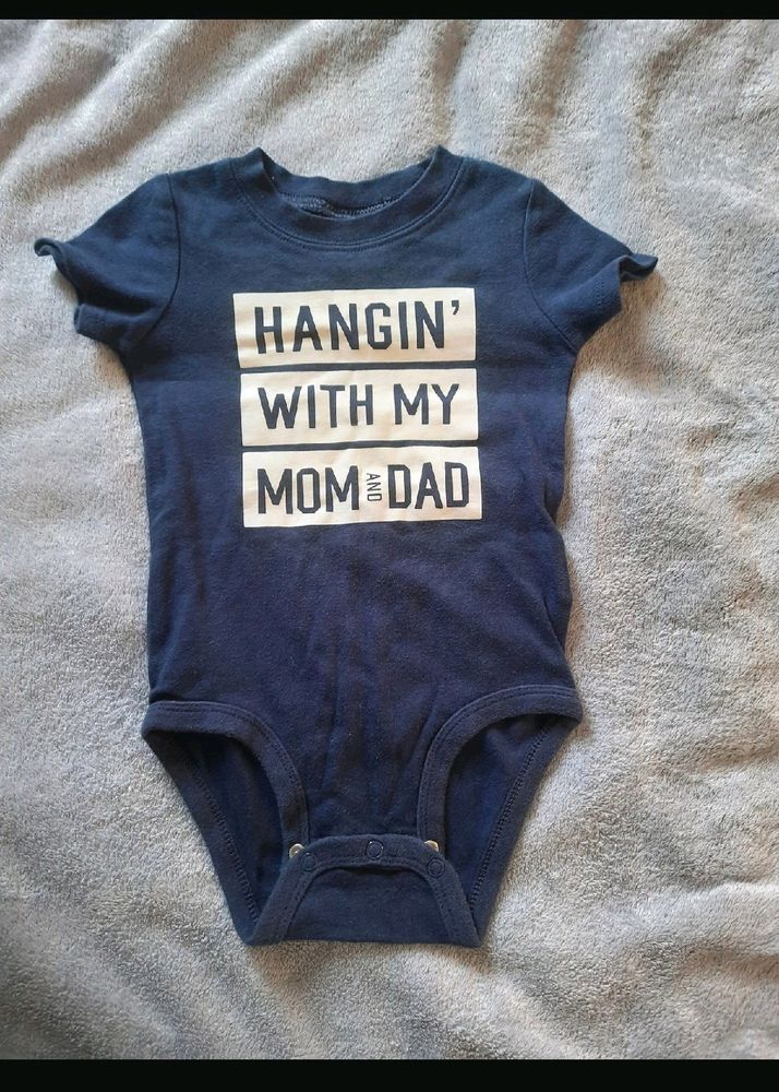Carters Romper
