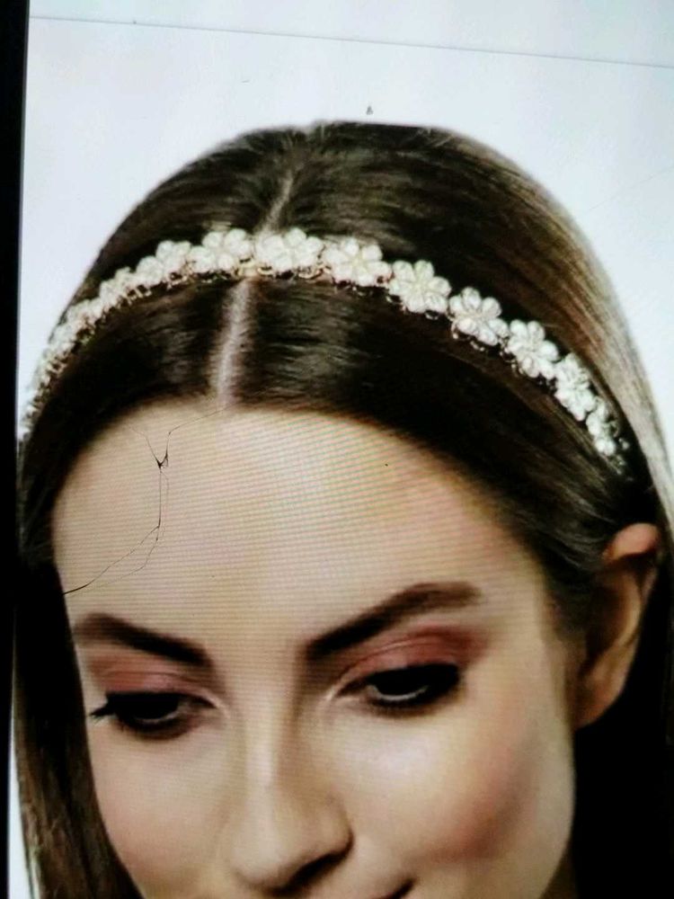 Fancy Maangtika
