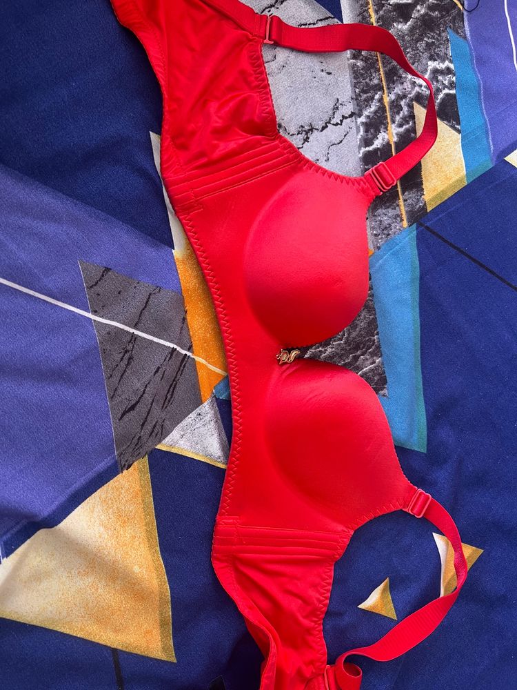 Push Up Bra