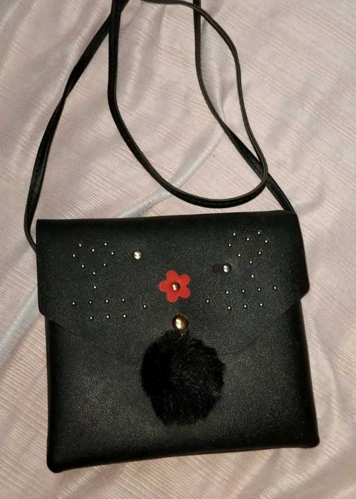 Sling Bag