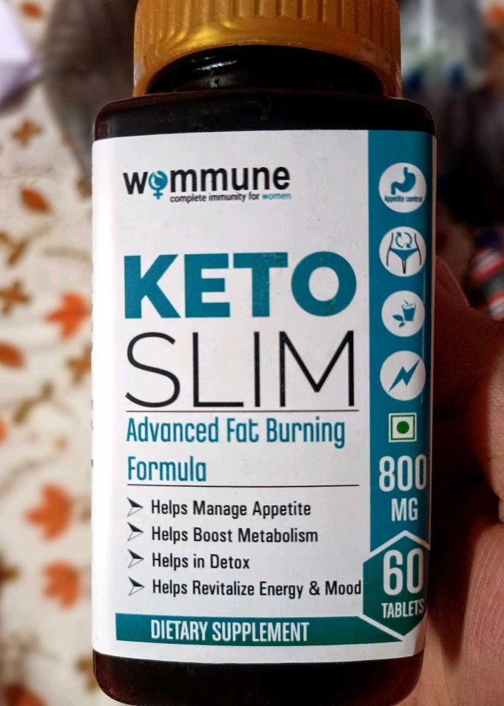 Weight Lose Tablets 💊