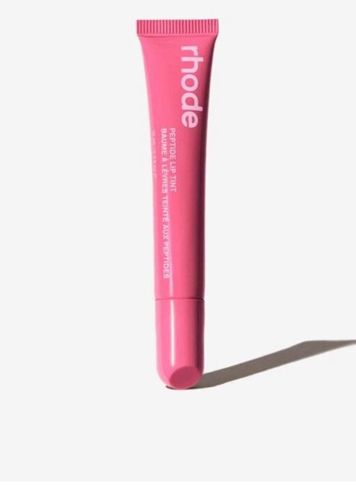 Rhode Peptide Lip Tint