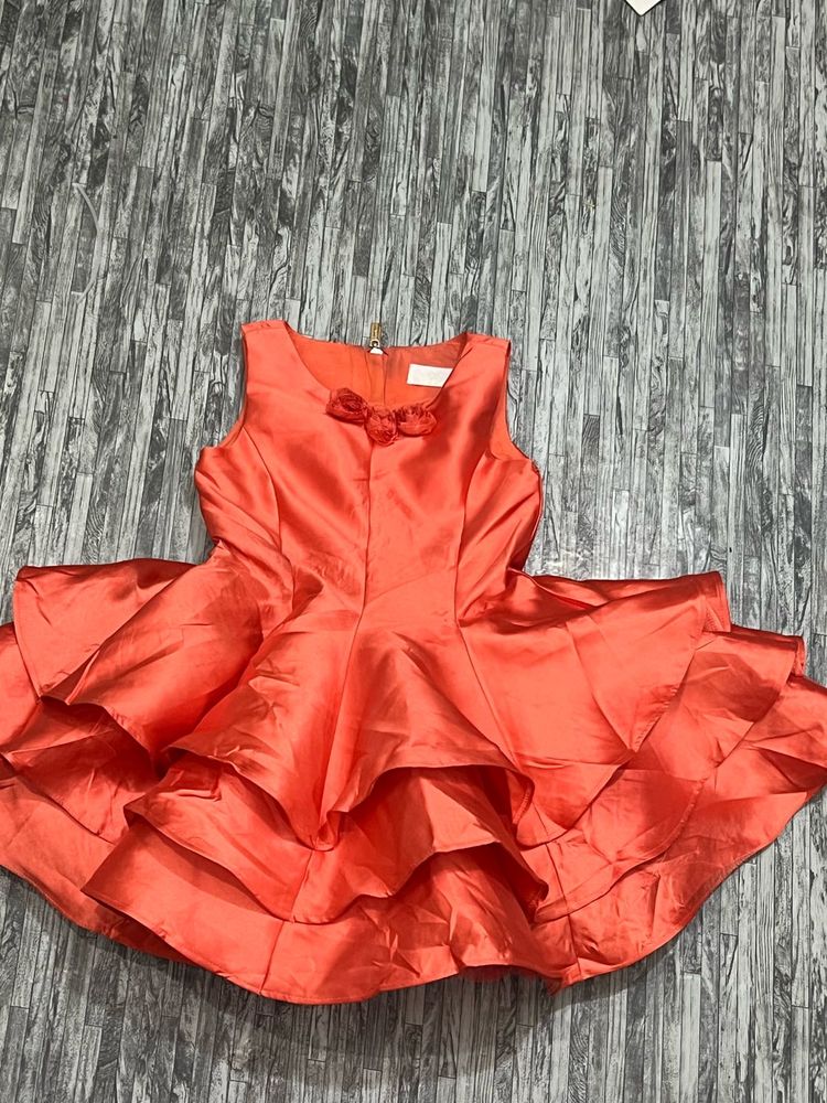 Girls&#39; Party Dress