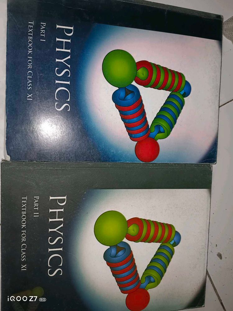 Class 11th Full Course (Ncert)