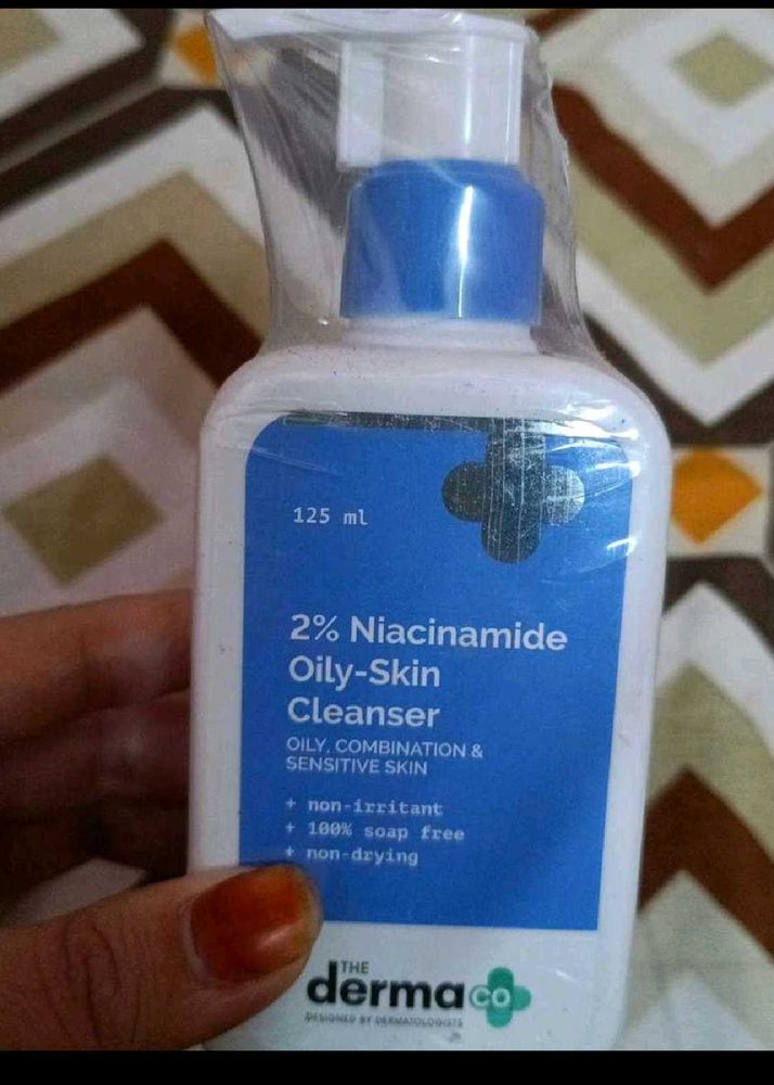 Cetaphil Moisturizer Face Cream &amp; Derma Cleanser