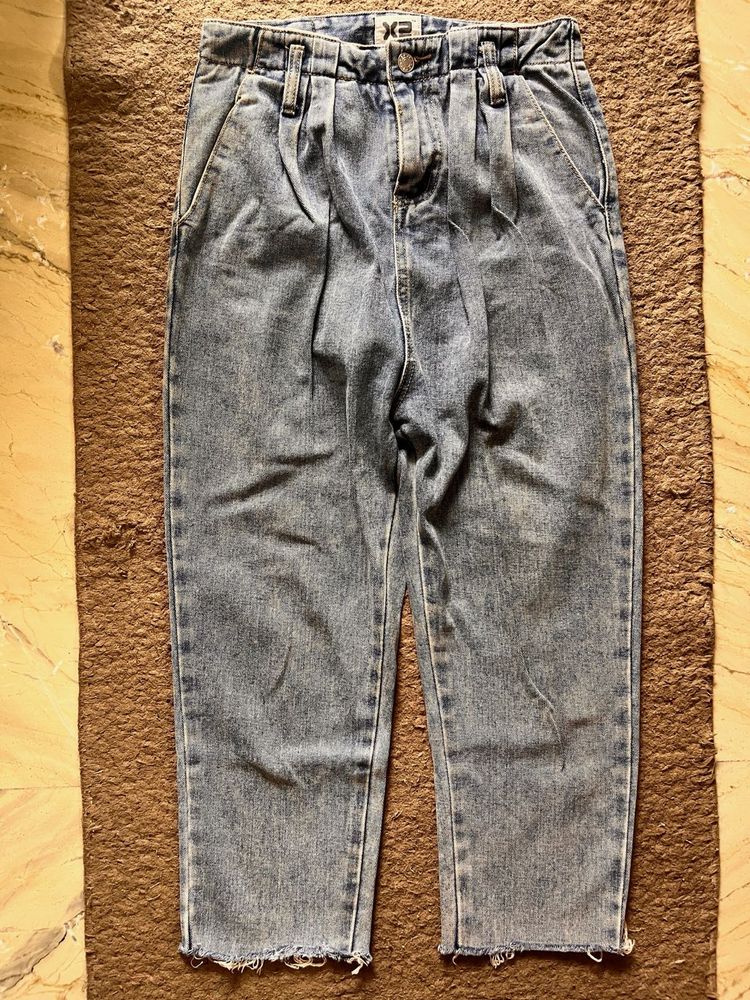 Denim Jeans 👖
