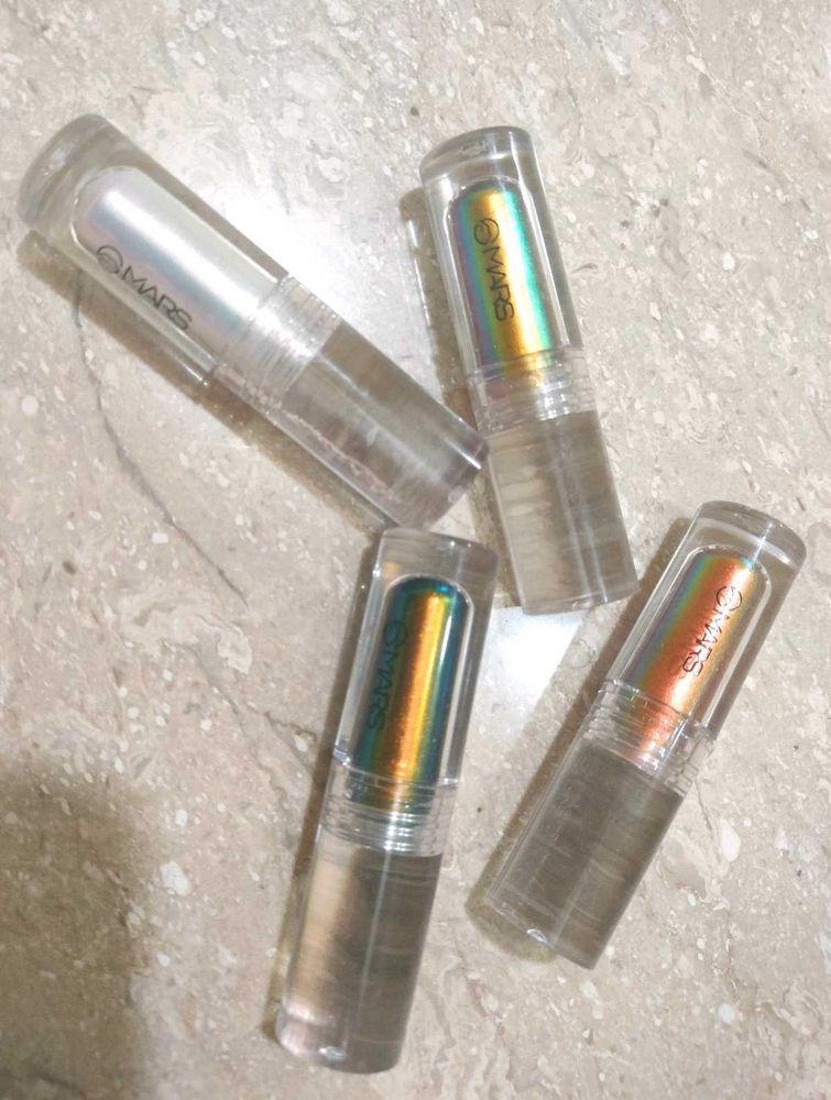 mars northern lights liquid eyeshadow