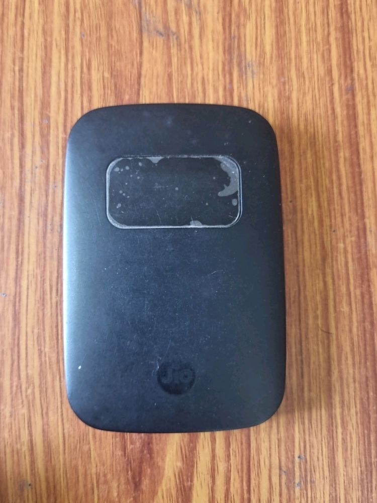 JioFi By Reliance