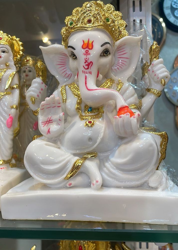Ganeshji