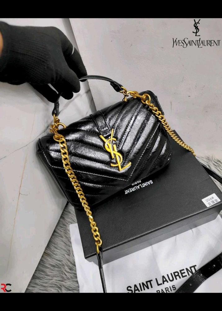 Ysl Slingbags