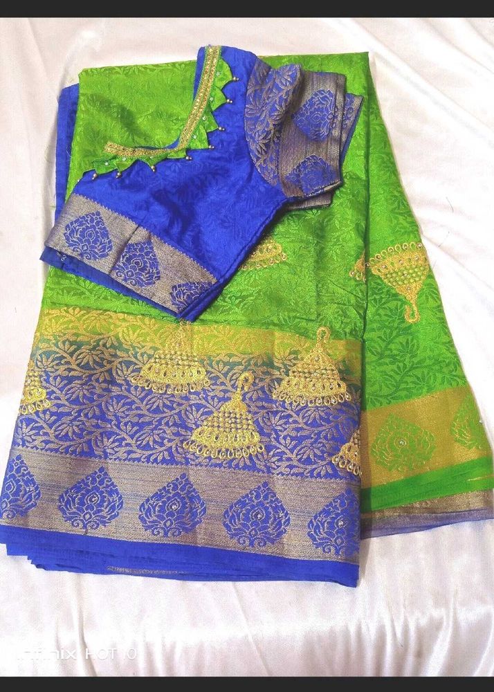 Final Price 💥💥silk Saree