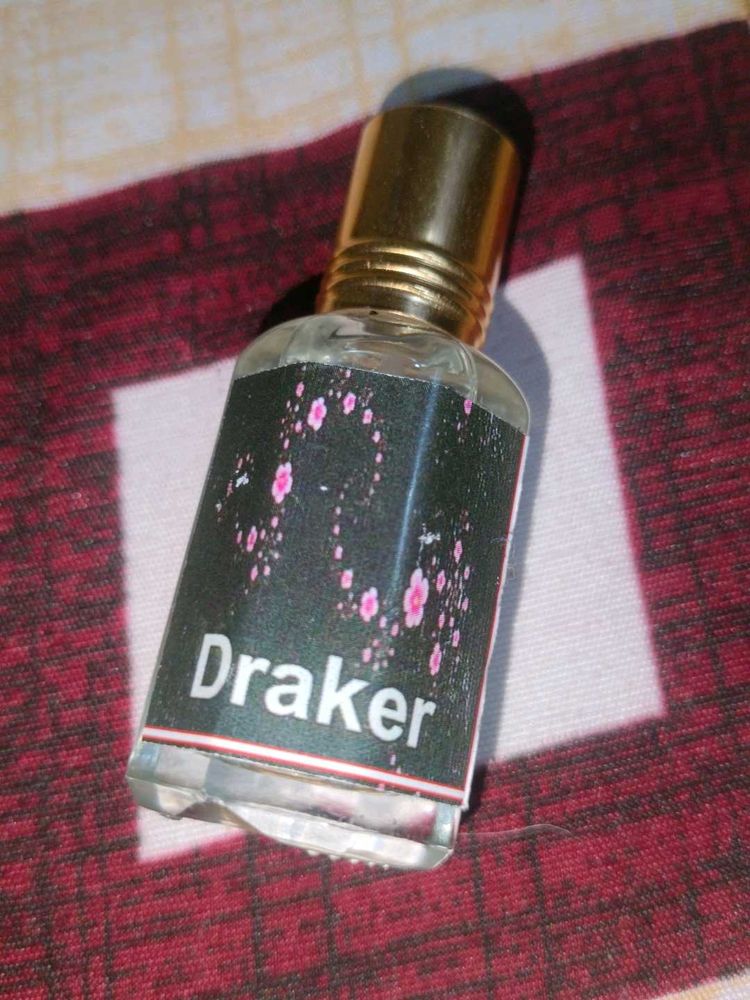 Roll On Ittar: Draker
