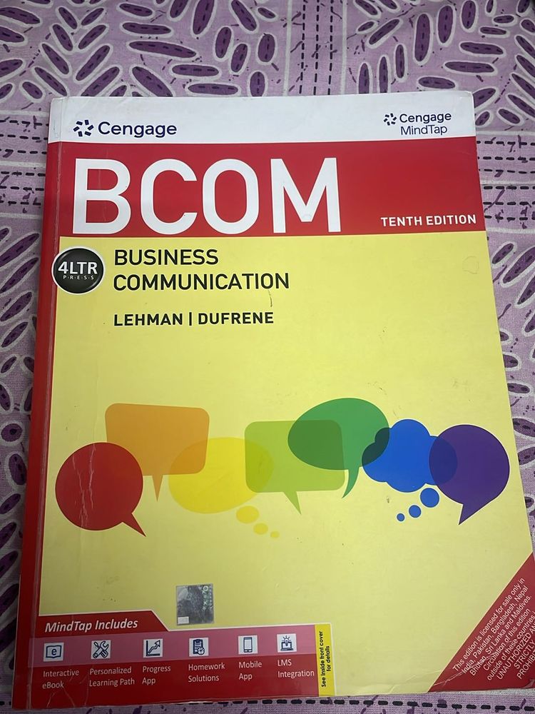 Business Communication