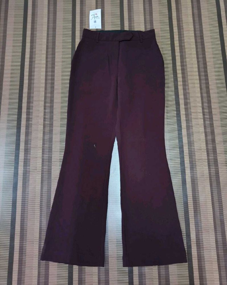 Formal Trousers