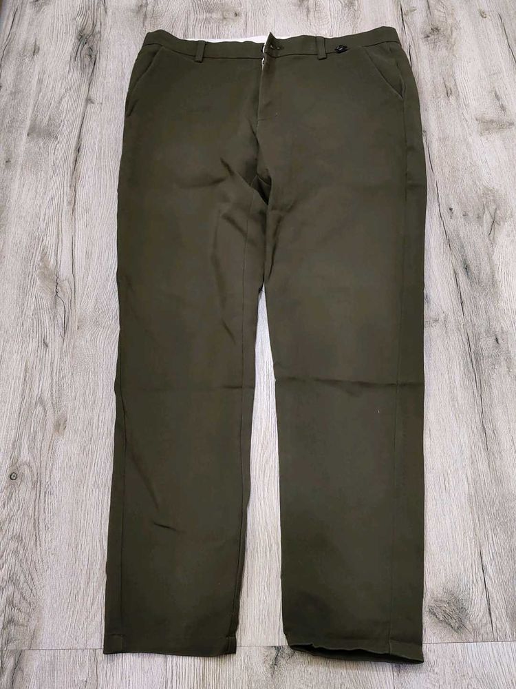 Sc8724 Sabrin Lycra Pant Waist 32