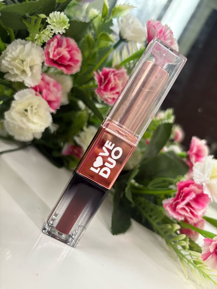 Love Duo Lipstick