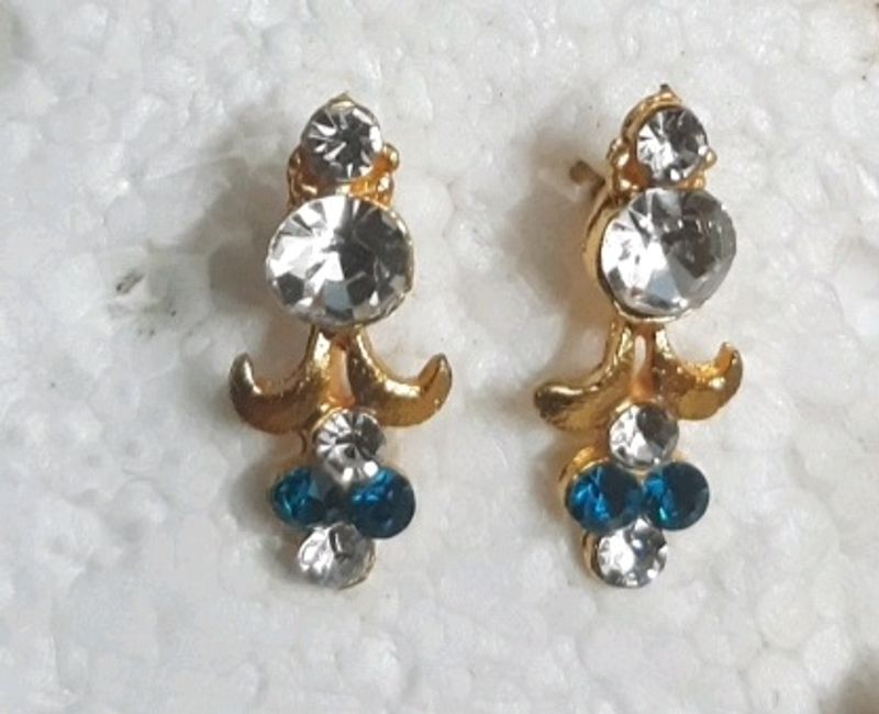 Earrings Studs
