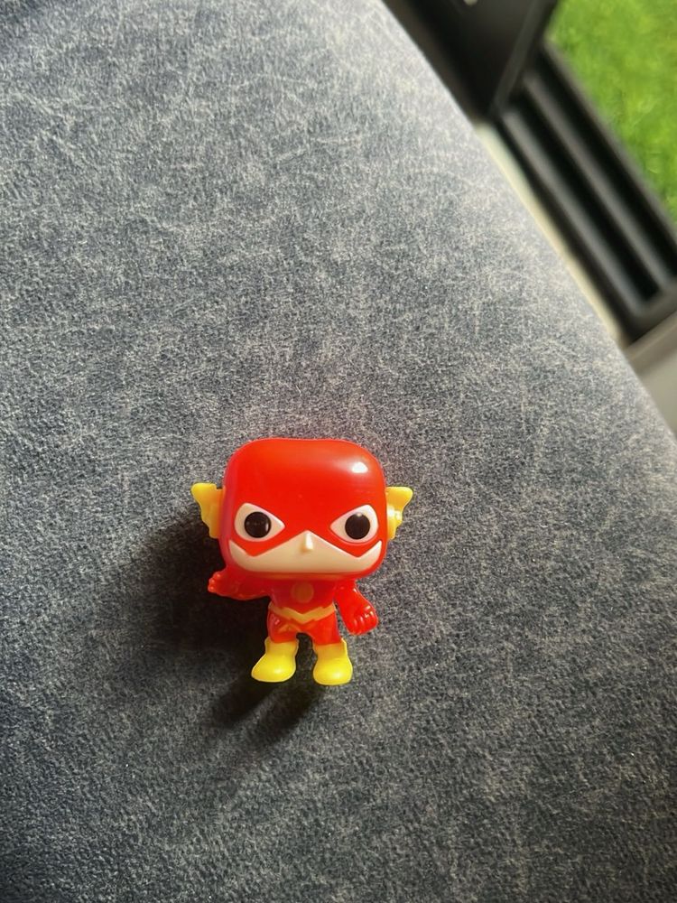Funko Pop! The Flash