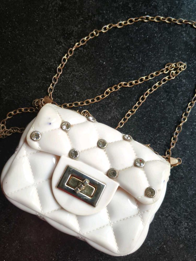 Mini Cute Sling Bag