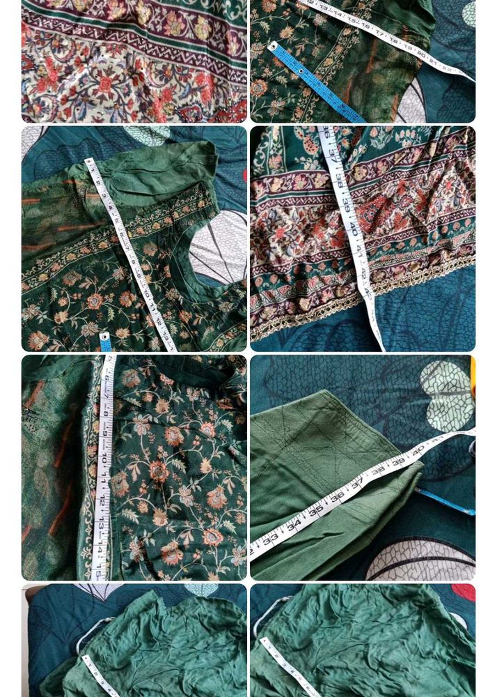 4 Combo Suit