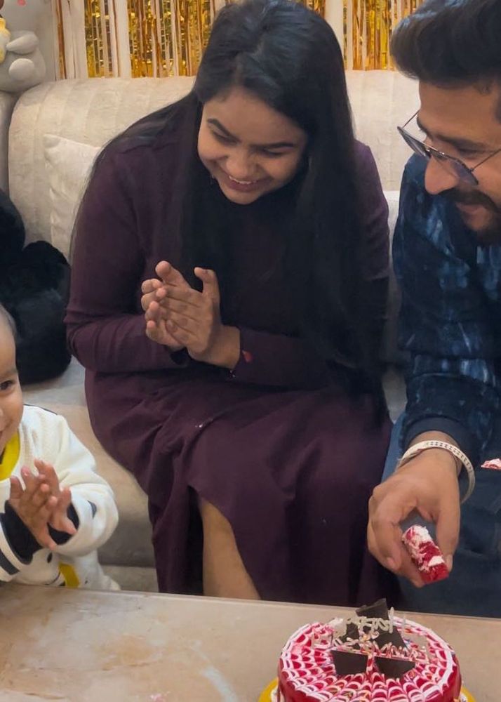 Elegant Purple Midi Dress