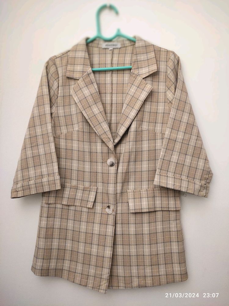Light Weight Summer Blazers