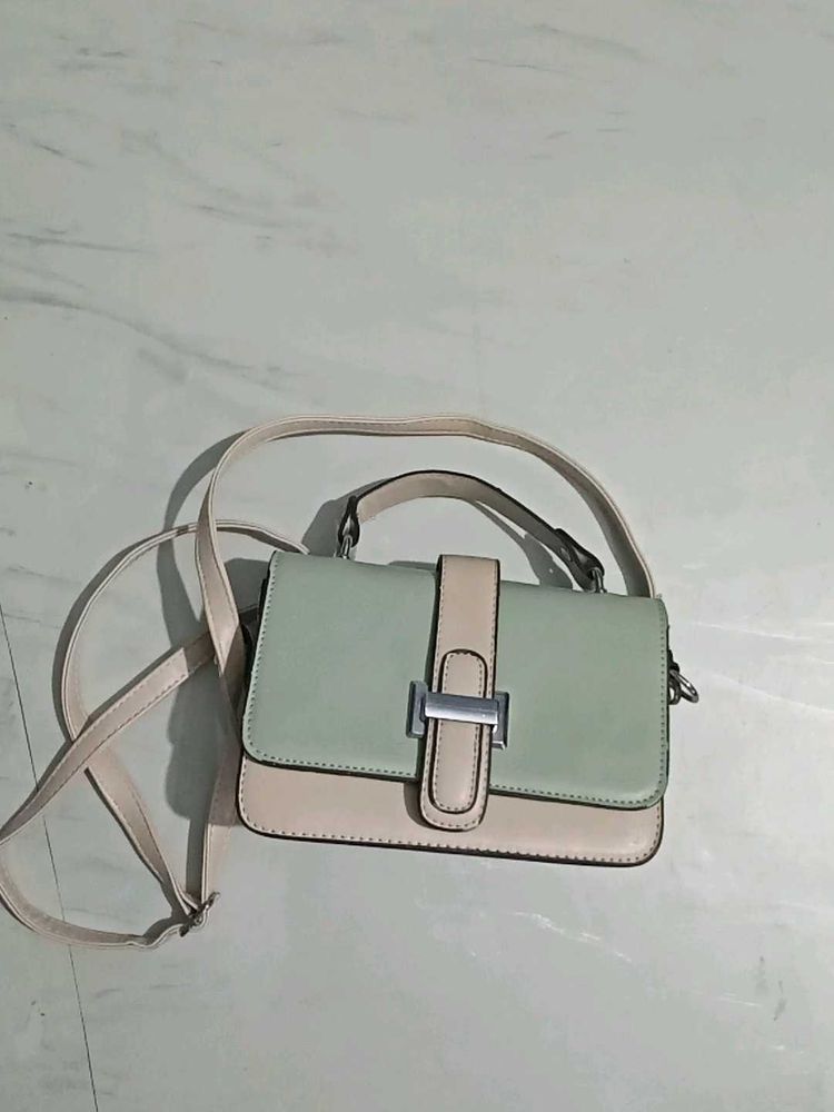 Sling Bag
