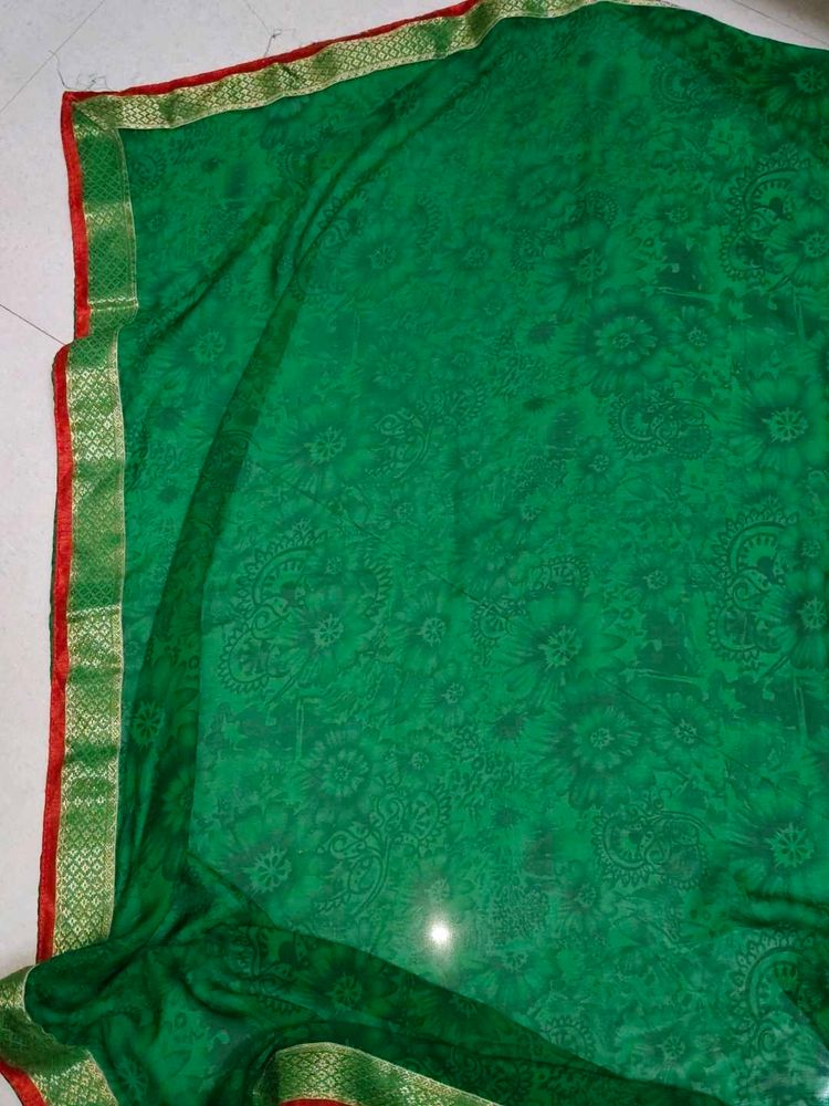 new design saree