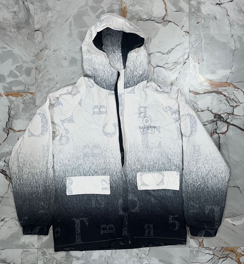 winter Jacket