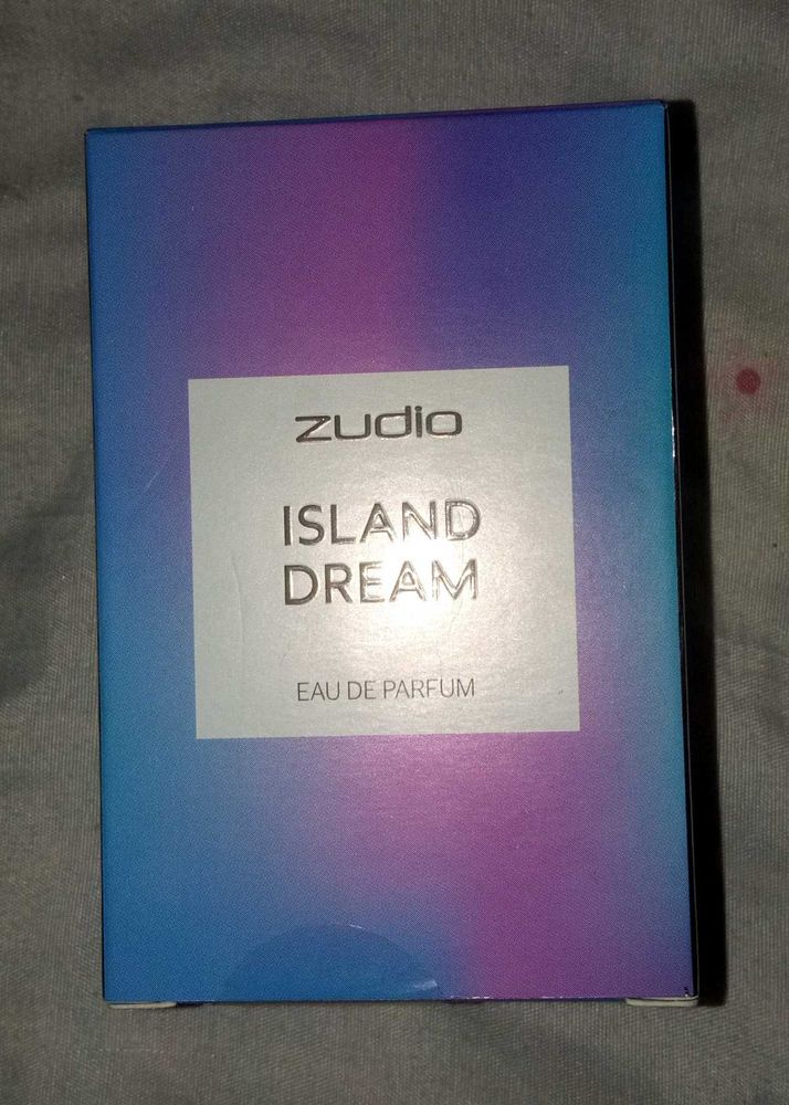 Zudio Island Dream Eau De Parfum