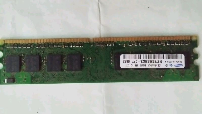 Computer ram 4gb/2gb/1gb