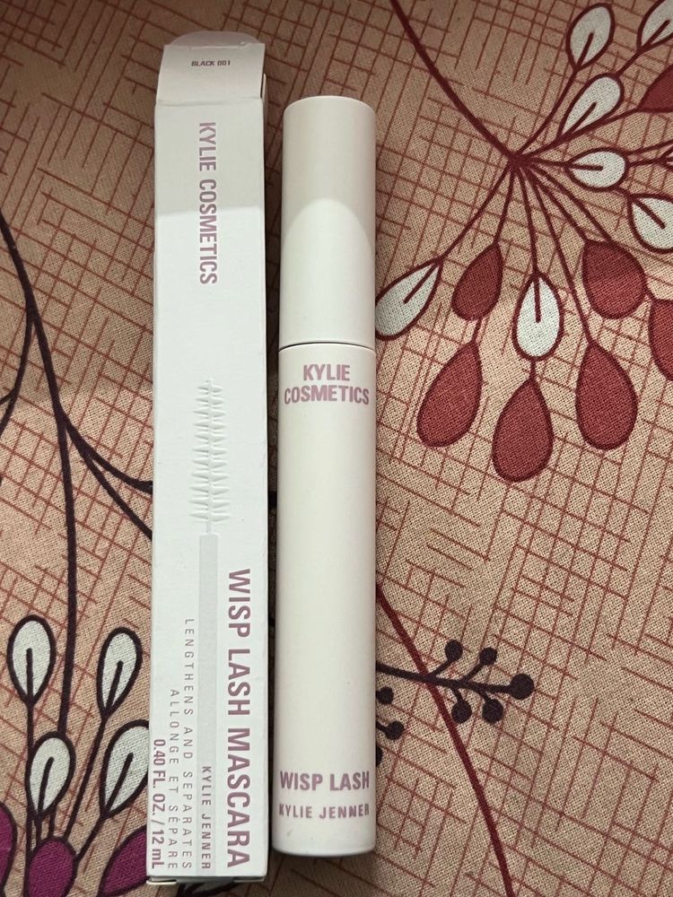 Kylie Cosmetics Mascara