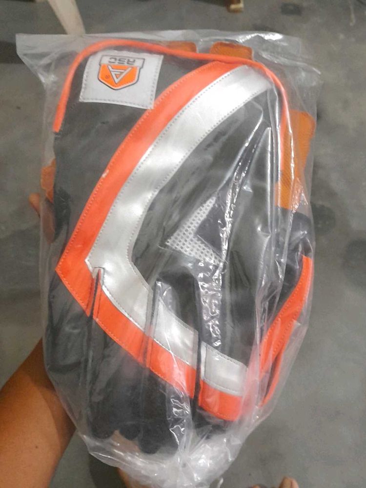 ASC Gloves