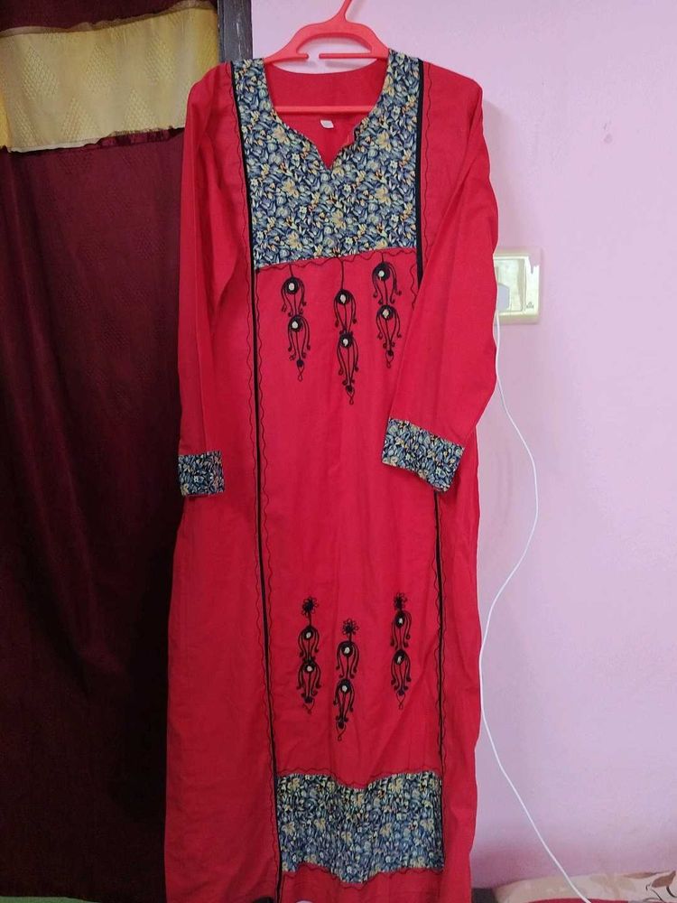 5 Maxi Dress