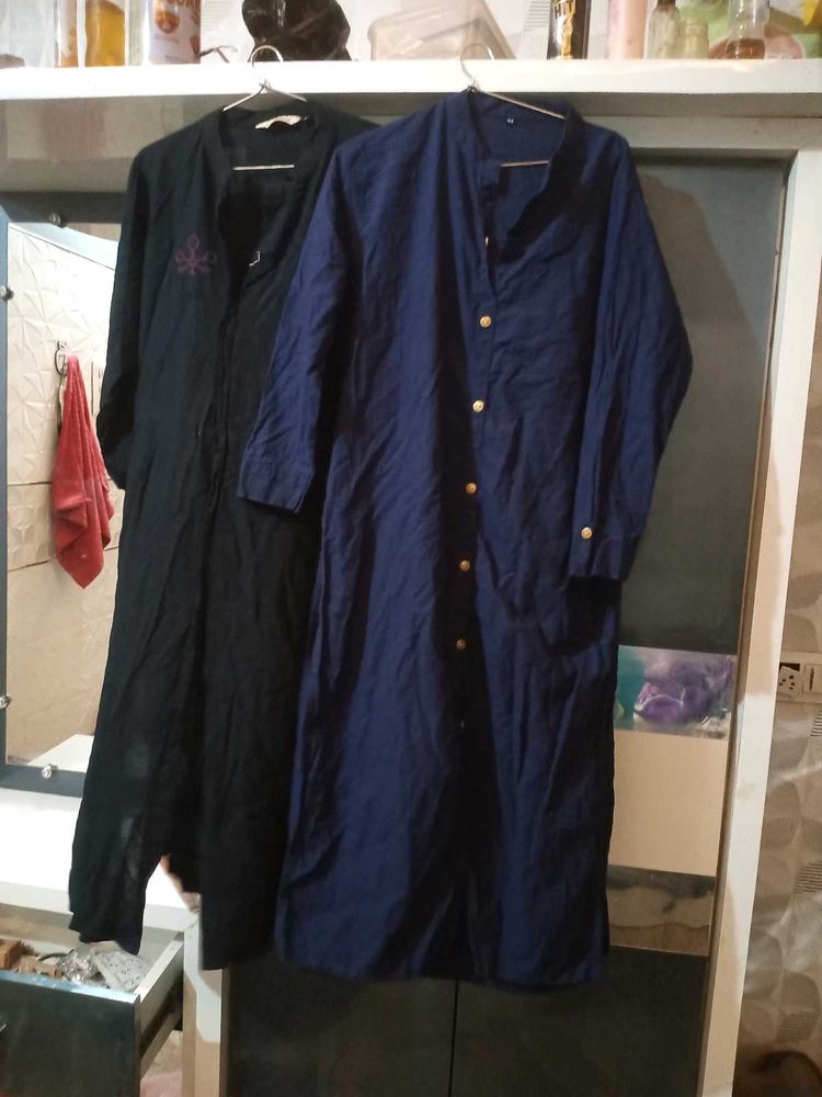 2 Kurtas