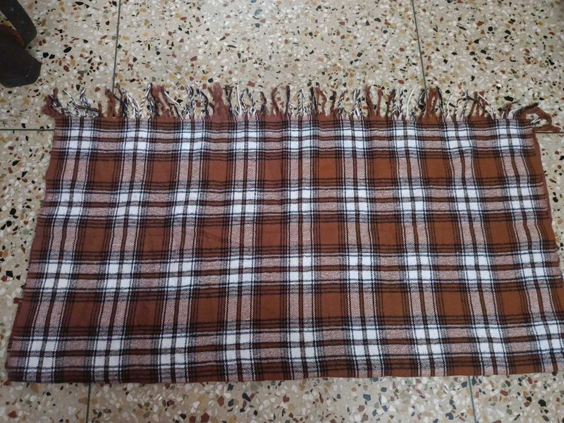 Mens Winter Shawls