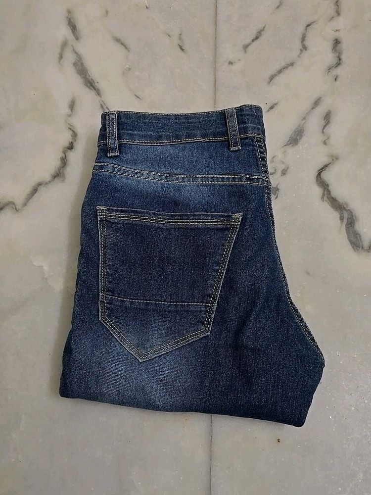 Men&#39;s Denim Jeans