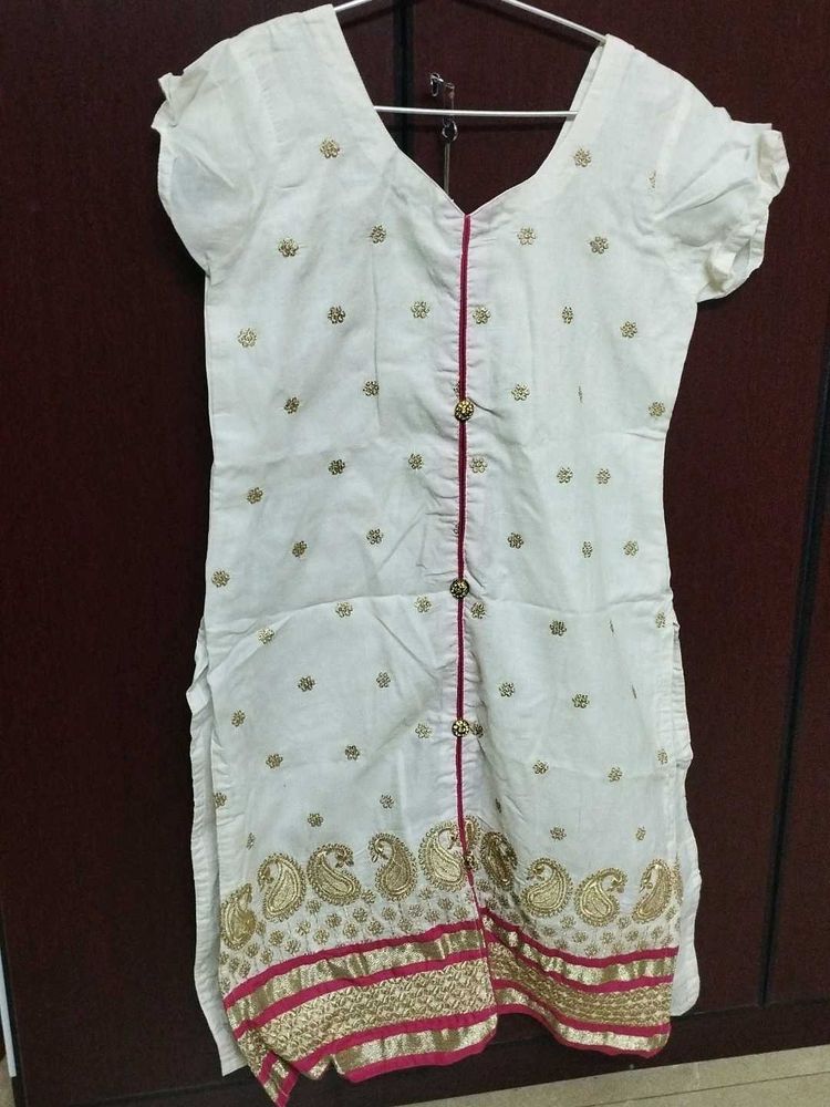 Salwar Suit