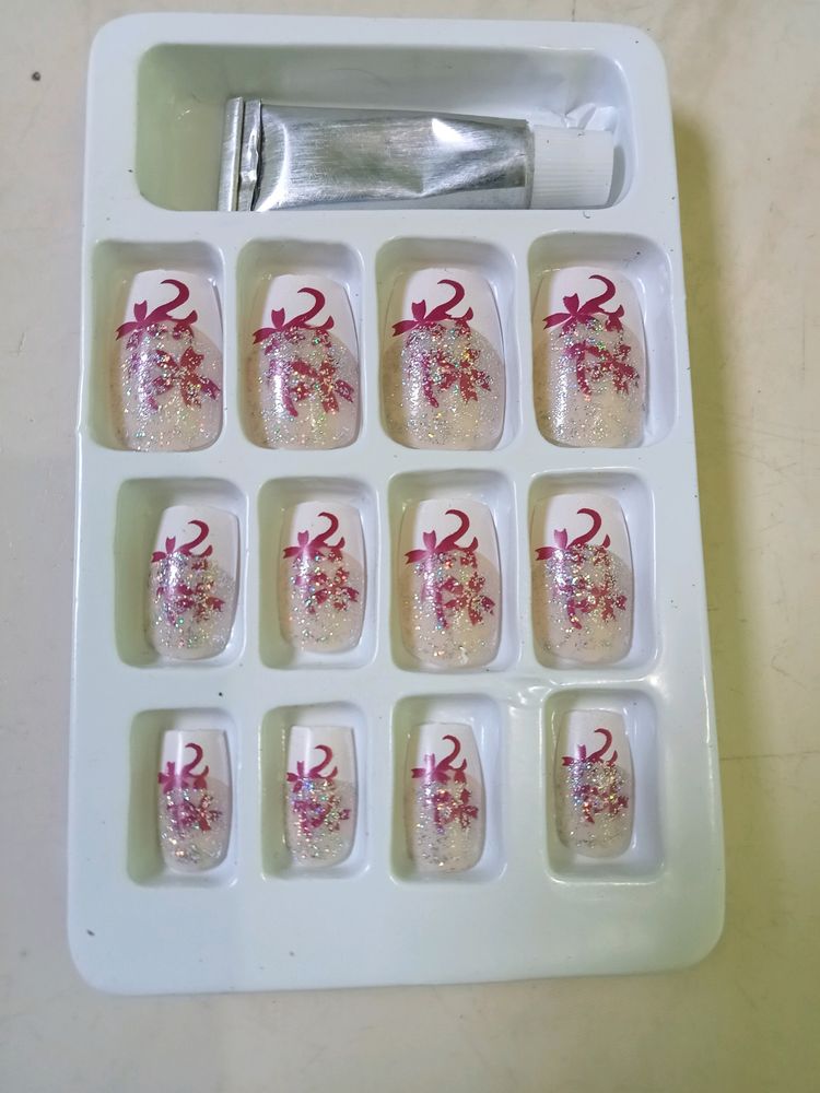 Artificial Nails