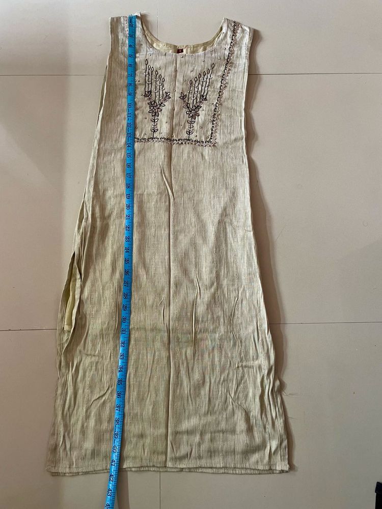 Light Pista Green Suit Set