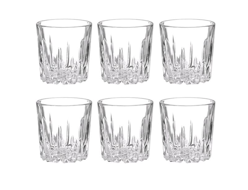 GLASS 300ml (Set Of 6)