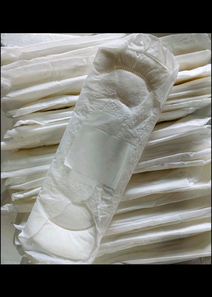 100 Extra thin Loose Sanitary Pads