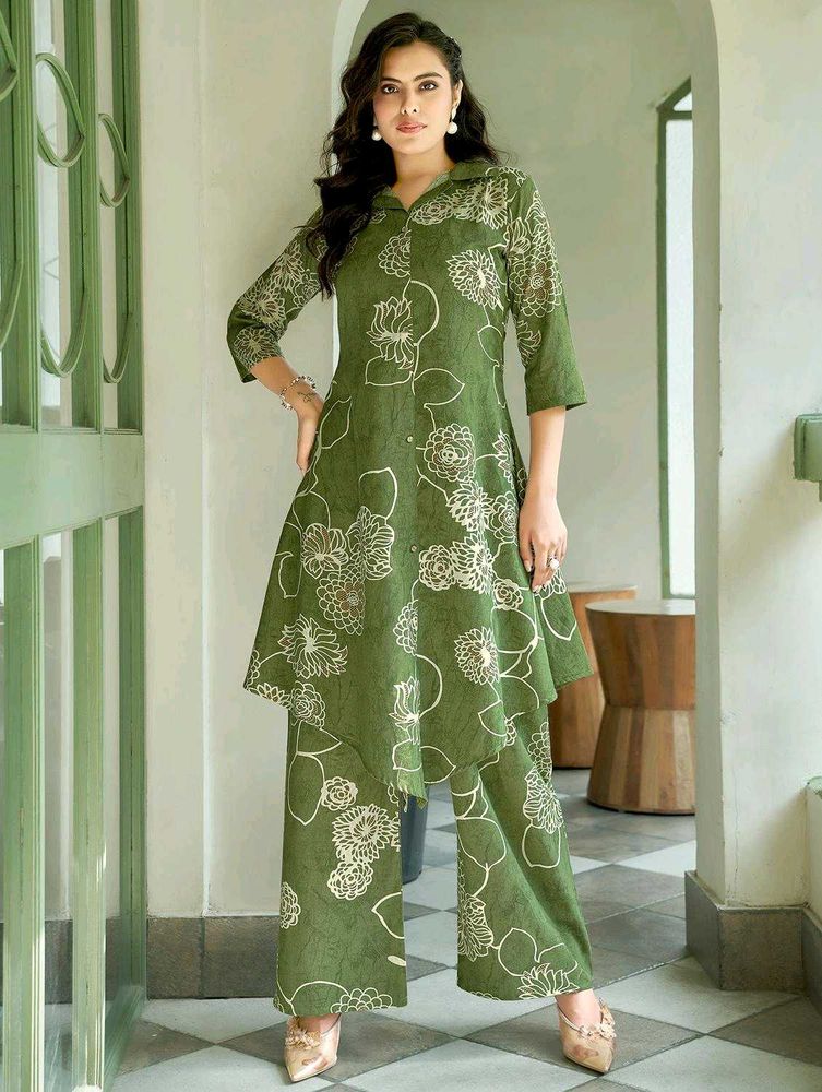 Kurta Set