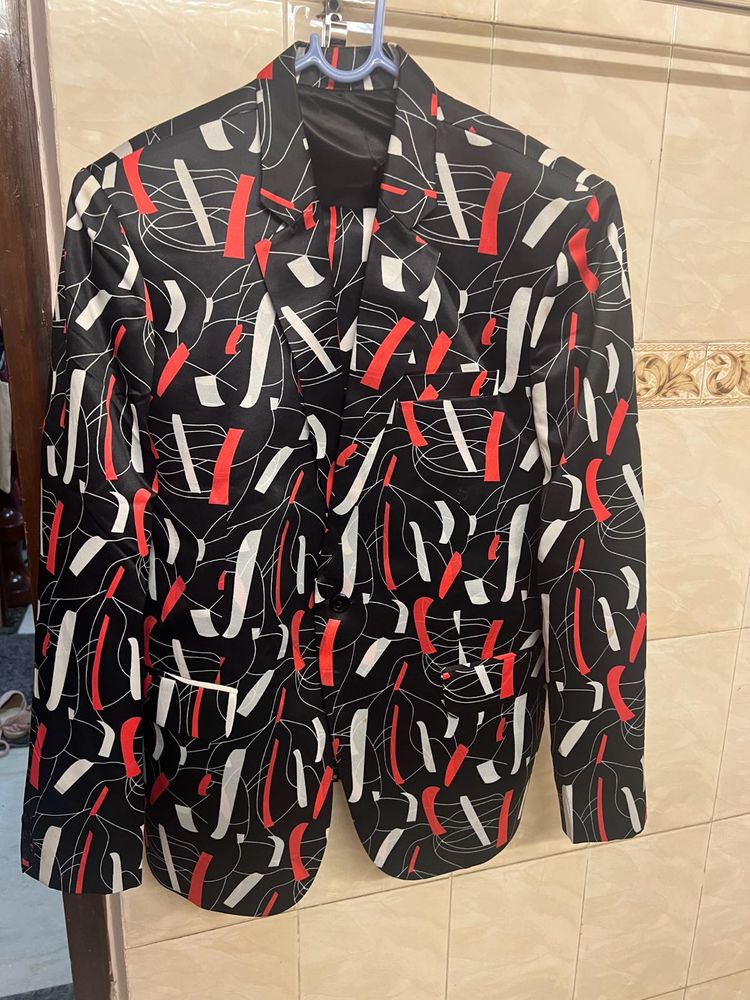 Suit