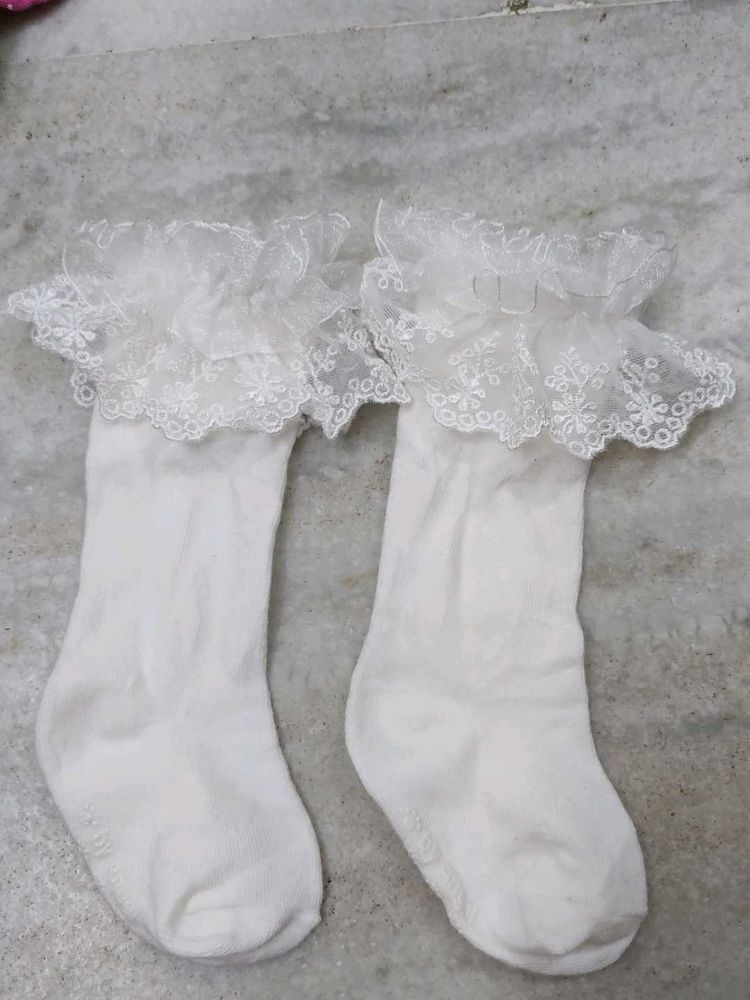 Cute Baby Socks