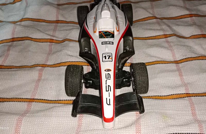 F1 RC Car Toy