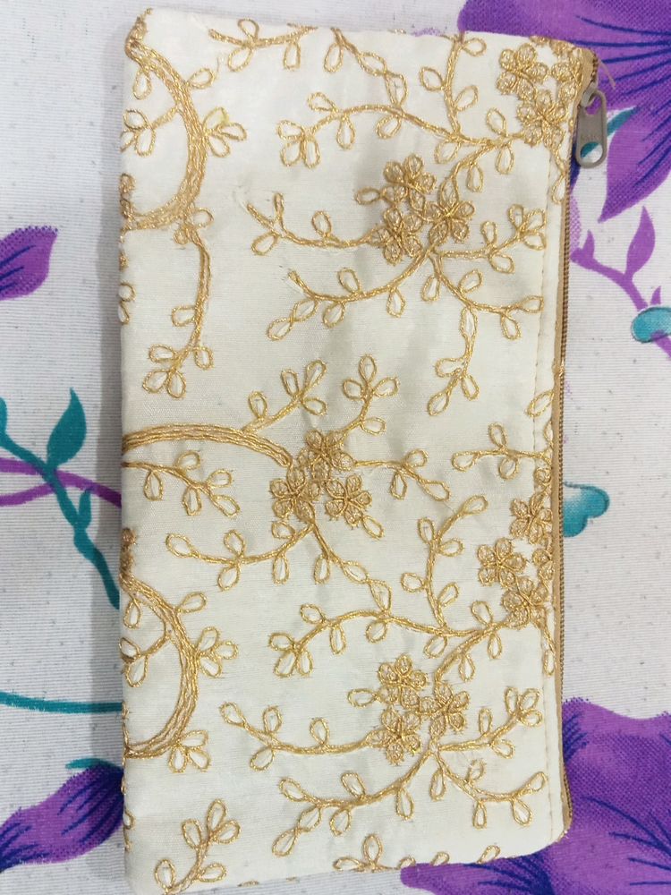 A Purse